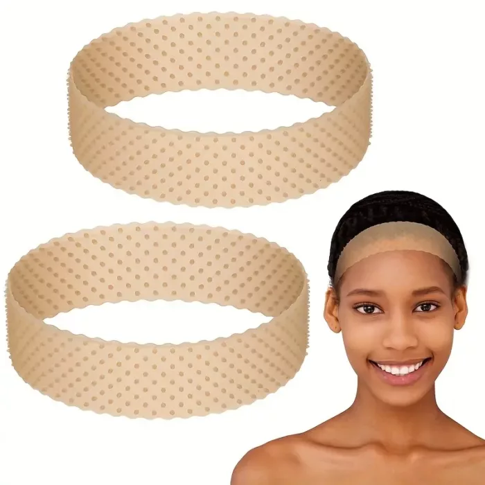 bandeau silicone antidérapant